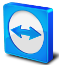 TeamViewer для удалённой поддержки